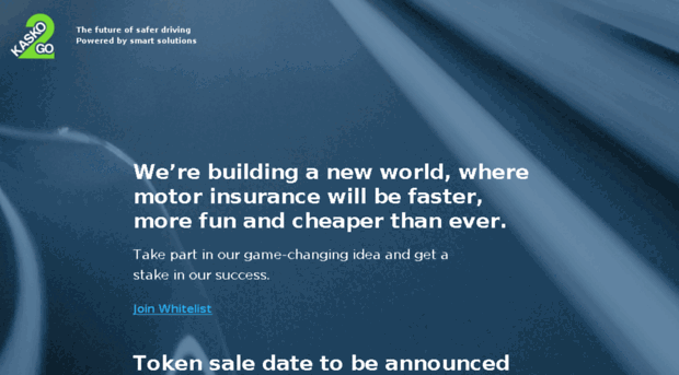 tokensale.kasko2go.com