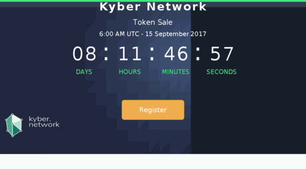 tokensale.kyber.network