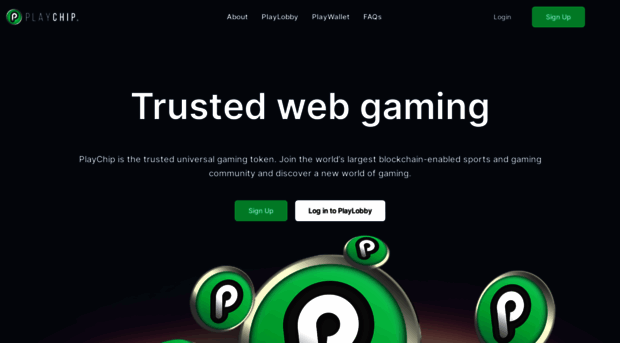 tokensale.playchip.global