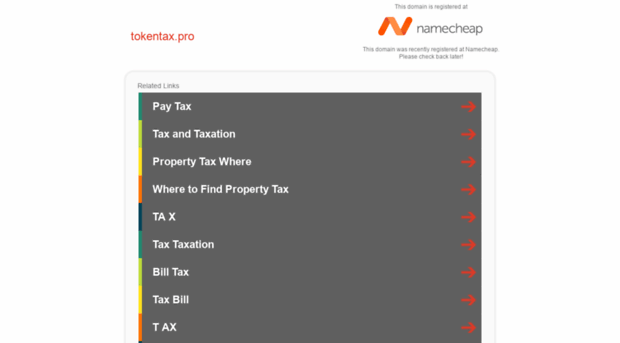 tokentax.pro