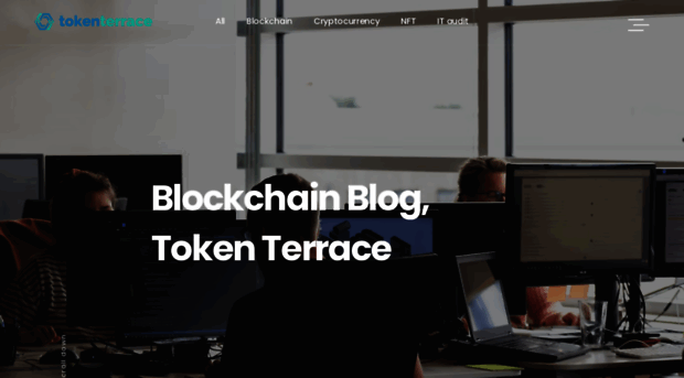 tokenterrace.com