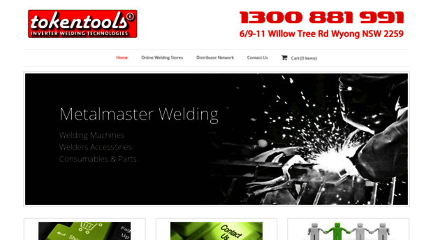 tokentools-welders.com.au