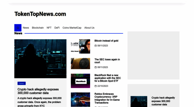 tokentopnews.com