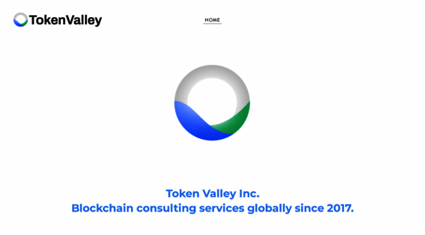 tokenvalley.com