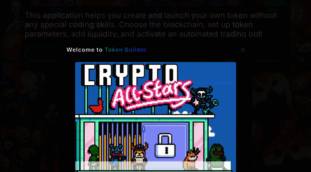 tokenwizzard.xyz