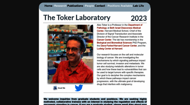 tokerlab.com