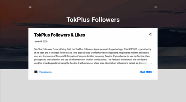 tokfansfollowers.blogspot.com