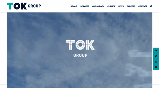 tokgroup.com