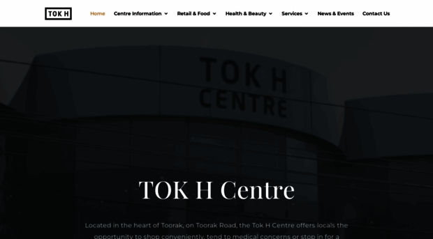 tokh.com.au