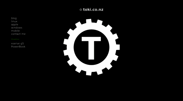 toki.co.nz