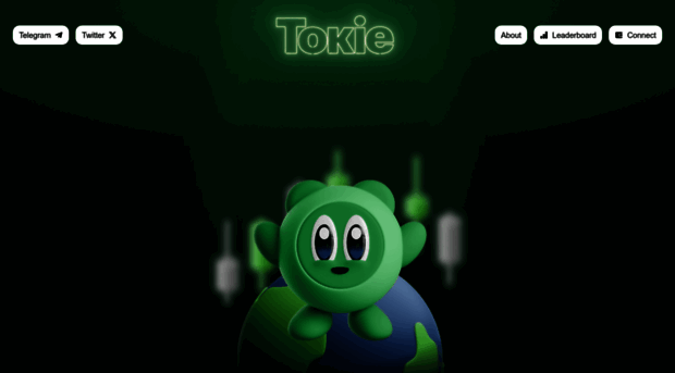 tokie.io