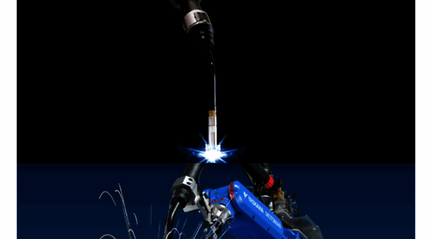tokinarc.com