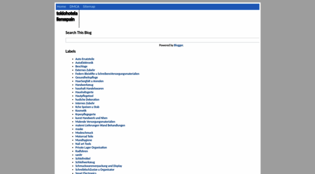 tokiohotelaliensspain.blogspot.com