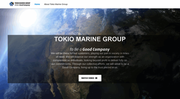 tokiomarinegroup.com