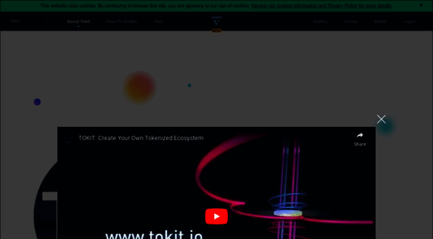 tokit.io