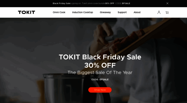 tokitglobal.com