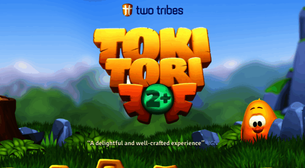 tokitori.com