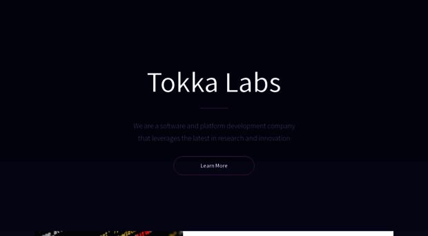 tokkalabs.com