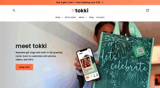 tokki.com