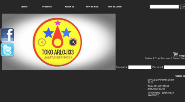 toko-arloji33.com