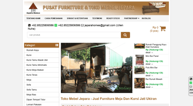 toko-furniture.com