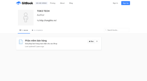 toko.gitbooks.io