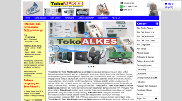 tokoalkes.com