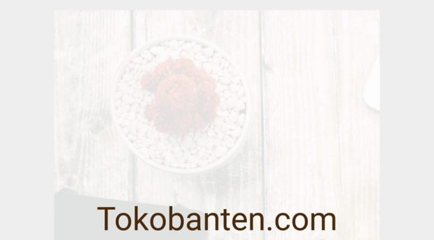 tokobanten.com