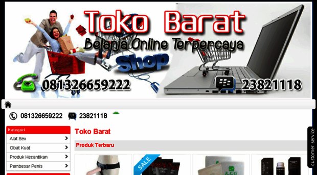 tokobarat.com