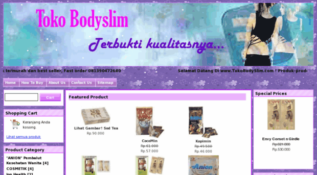 tokobodyslim.com