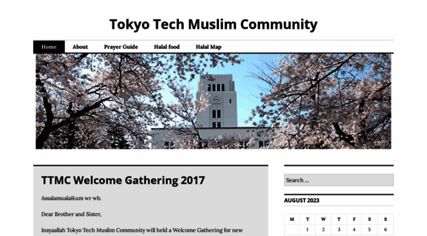 tokodaimuslim.wordpress.com