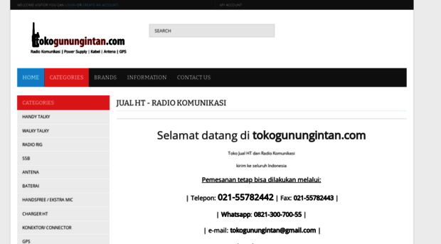 tokogunungintan.com