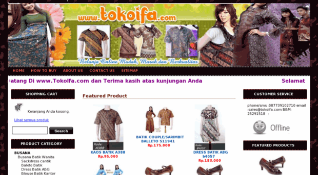 tokoifa.com