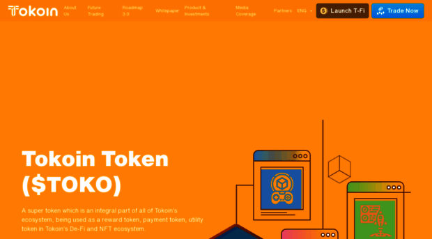 tokoin.io