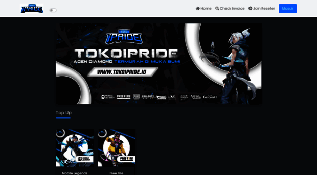 tokoipride.id