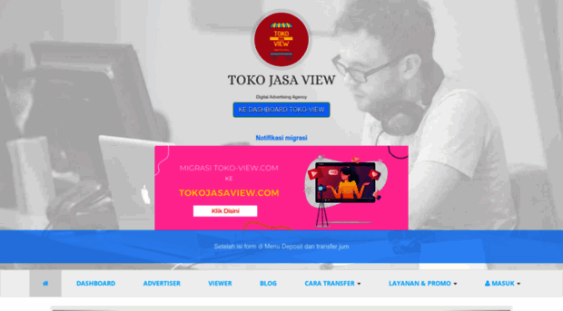 tokojasaview.com