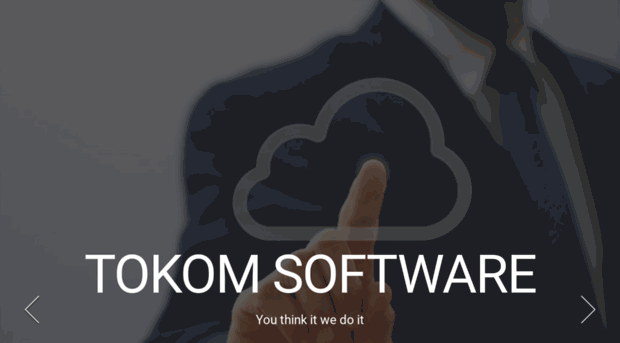 tokomsoft.com