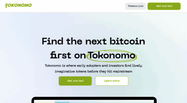 tokonomo.com