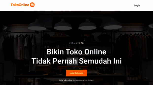 tokoonline.com