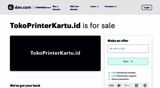 tokoprinterkartu.id