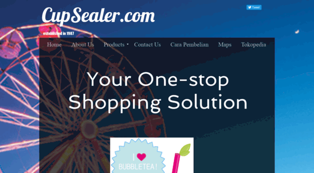 tokosealer.com