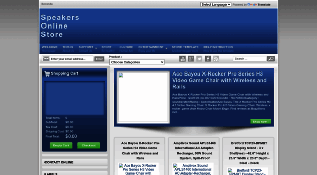 tokospeakers.blogspot.com