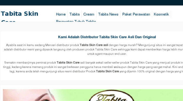 tokotabitaskincare.com