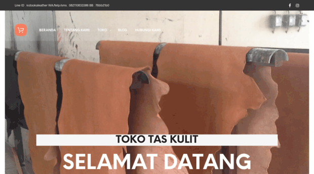 tokotaskulit.com