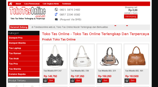 tokotasonline.web.id