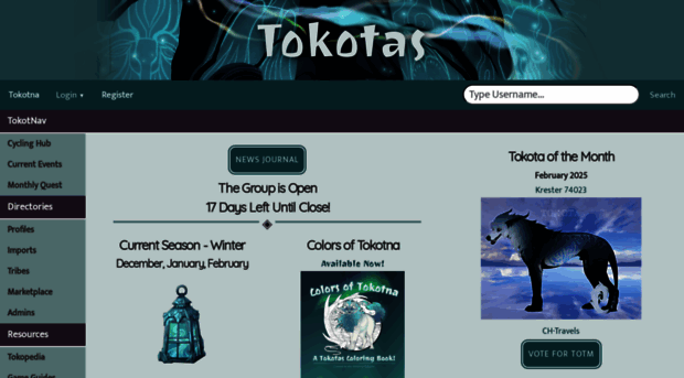 tokotna.com