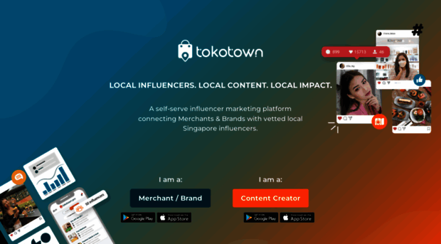 tokotown.com