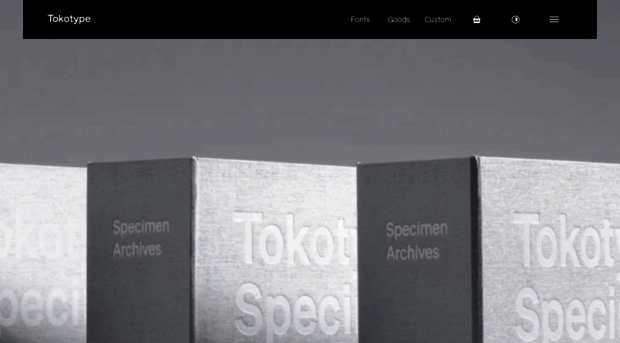 tokotype.com