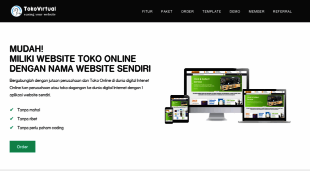 tokovirtual.com