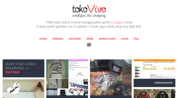 tokovivo.com